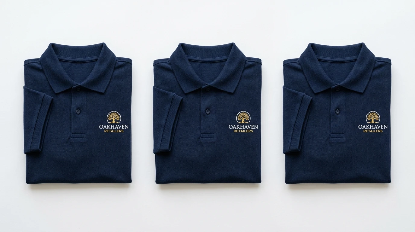 Einzelhandel & Filialisten — Filialübergreifend identisch