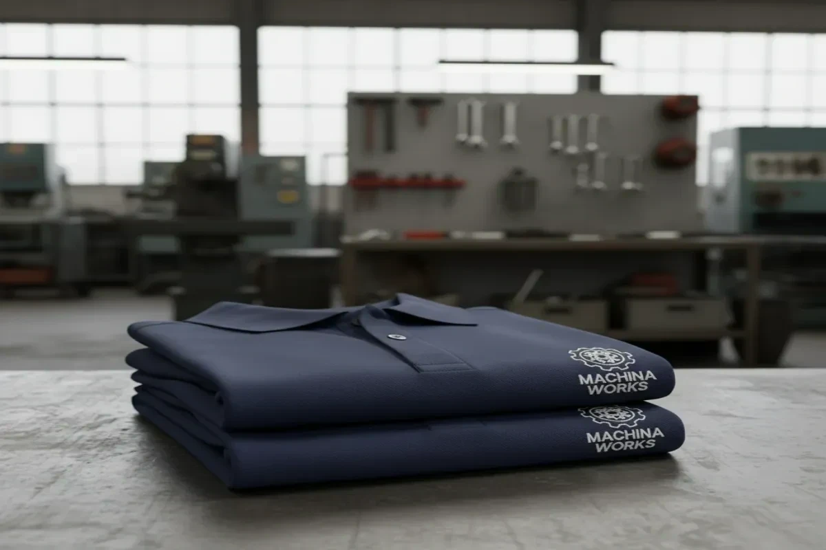 Handwerk Arbeitskleidung