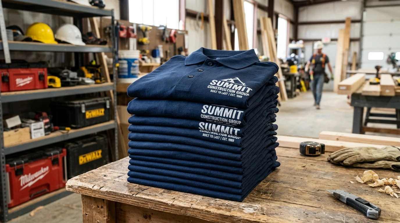 Handwerk & Industrie — Komplettausstattung aus einer Hand