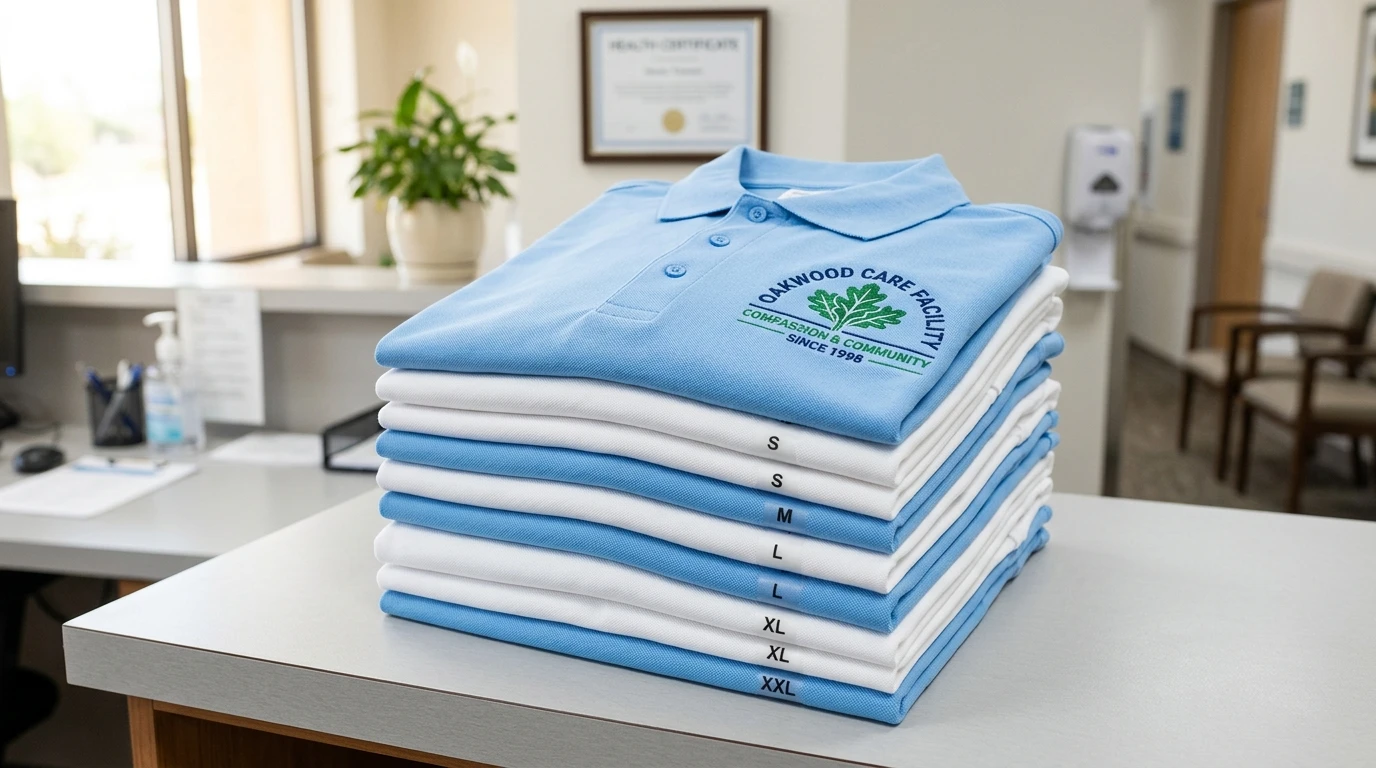 Pflege & Medizin — Nachbestellung in 3–5 Werktagen