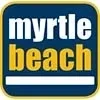 Myrtle Beach Logo