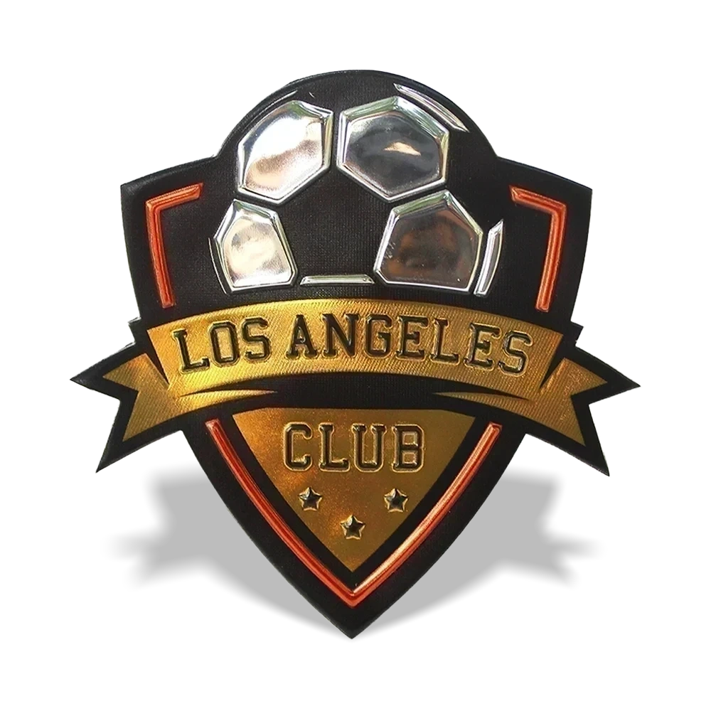 Metflex-Patches — Nahaufnahme