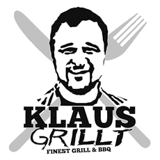 Klaus grillt