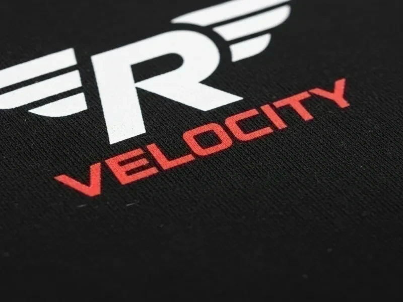 T-Shirts mit Logo — Textildruck Regensburg