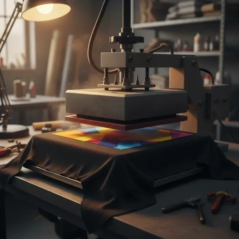 Textildruck für Deggendorf — Siluri Clothing Regensburg