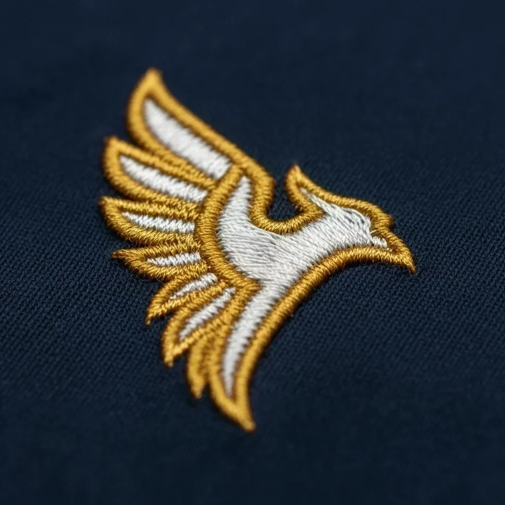 Bestickte Cap mit Firmenlogo — Cap besticken lassen bei Siluri Regensburg