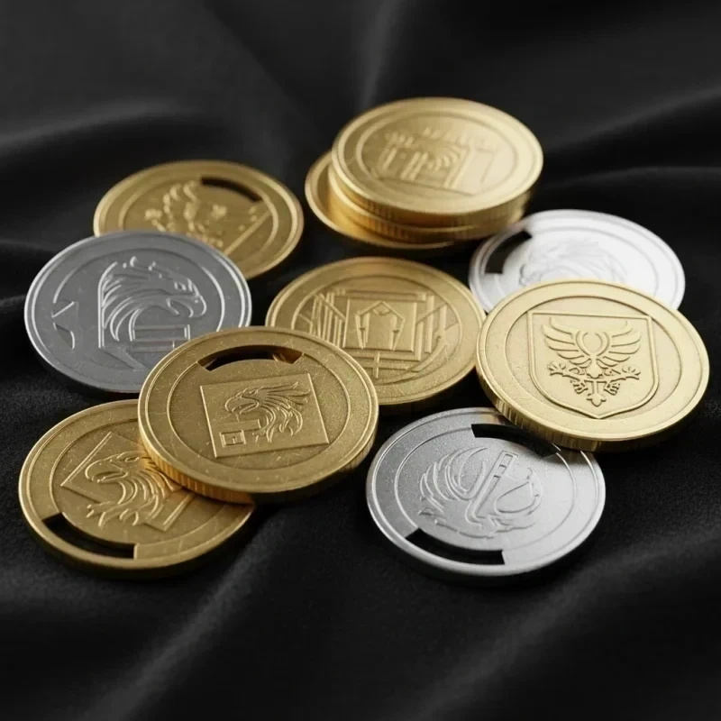 Challenge Coins